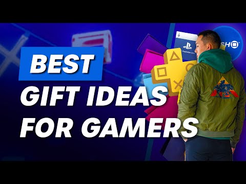 Best Gift Ideas