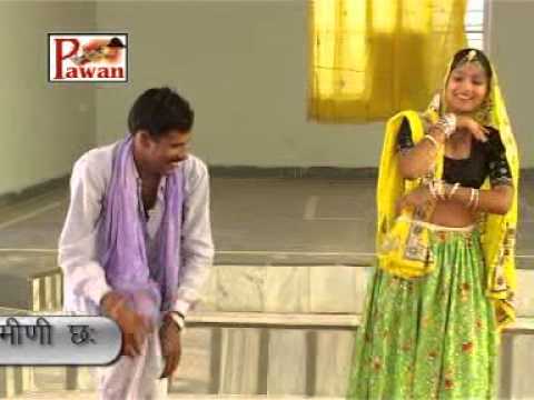 Pachwara Ke To Log Kela  Latest Rajasthani Song  Traditional Video Song  Desi Geet