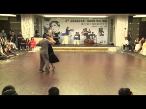 Jonatan Aguero y Vivian Yeh - SHTF3 - Baldoza Floja