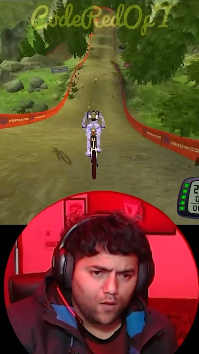 Ps2 Downhill domination New Record | #ps2 #ps2games #worldrecord