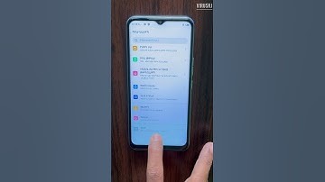 Tecno Spark Go 2022 Language Change Setting #Ytshorts