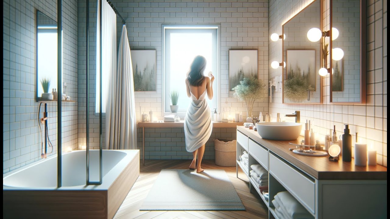 7 Must-Have Bathroom Products That Will Transform Your Routine! 🚿 - YouTube