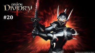 Divine Divnity - Part 20