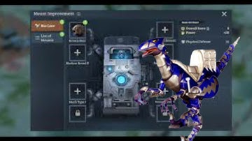 GETTING THUNDER VELOCIRAPTOR MOUNT IN AUCTION  😎 | ALL THE BEST GUYS | LOST SIGNAL GAME