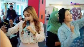 Dcrush Music - KIKI MARGARETA - CUNDAMANI - GBLaudio - Graha Mustika .