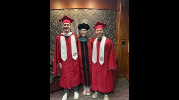 CSR Ops team thank you video spring 25