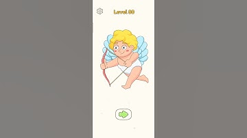 Dop 4 : Draw One Part Level 80 #puzzle #sakura #respect #walkthrough #gameplay #dop4