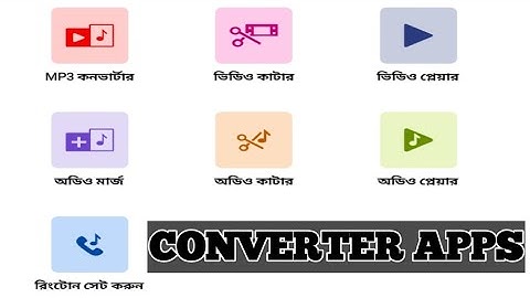How To Convert Video To Mp3 Bangla Tutorial 2023। Mp3 Converter। Tech Bangla 250