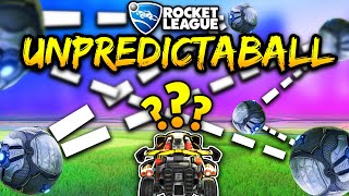 I created a Rocket League ball that is IMPOSSIBLE TO READ by Lethamyr 38,134 views 1 day ago 18 minutes