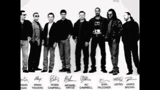 UB40  singer man