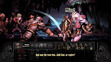 Darkest Dungeon - Part 9