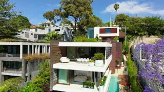 Ray White Lower North Shore Group Presents 19 Parriwi Road, Mosman