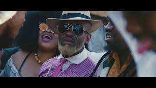 Yemi Alade - Bum Bum (Official Video)