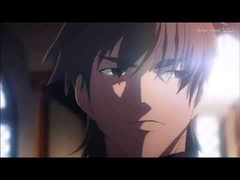 【MAD/燃向】神聖的詠唱響徹整個戰場