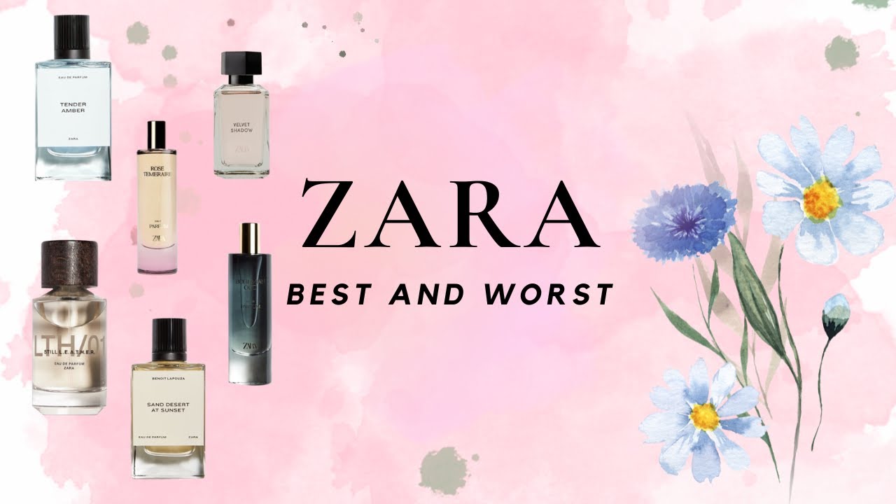 ZARA✨ ЛУЧШЕЕ ИЗ ЖЕНСКИХ И МУЖСКИХ КОЛЛЕКЦИЙ