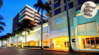 Hilton Bentley Miami South Beach Hotel | Miami Beach (FL), United States | Hotel Review ⭐