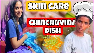 ಎಲಲಗ Ready ಆಗತ ಇದದನ Chinchu Vina Dish Ivathu