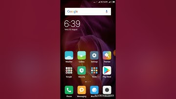 Enable Dolby on redmi note 4