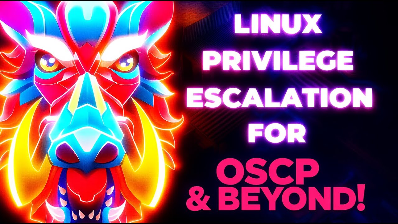 Advanced Linux Privilege Escalation | OSCP & Real-World Exploits | Advanced Linux Hacking