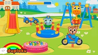 Bermain Sekolah Sekolahan Game Review Duploku