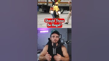Should This Be ILLEGAL? #memes #edited #ytp #relatable @Sambucha