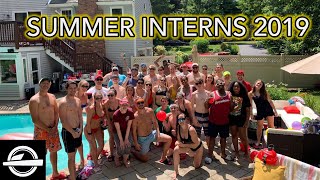 ISlide | 2019 Summer Interns