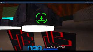 Roblox Flood Escape 2: Colonial Mishaps! [Hard]