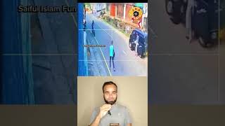 এর চেয়ে হাতে চুড়ি পড়ে থাকা ভালো #jhdmedia #reactionvideo #reels #shortsvideo #shorts