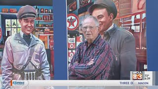 Celebrity 'Lots of memories, lots of history, lots of stories': Danville celebrates man's 100th birthday Profile