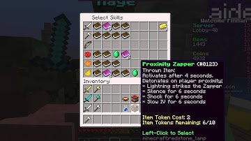 Minecraft Mineplex Dominate How to get diamond sword