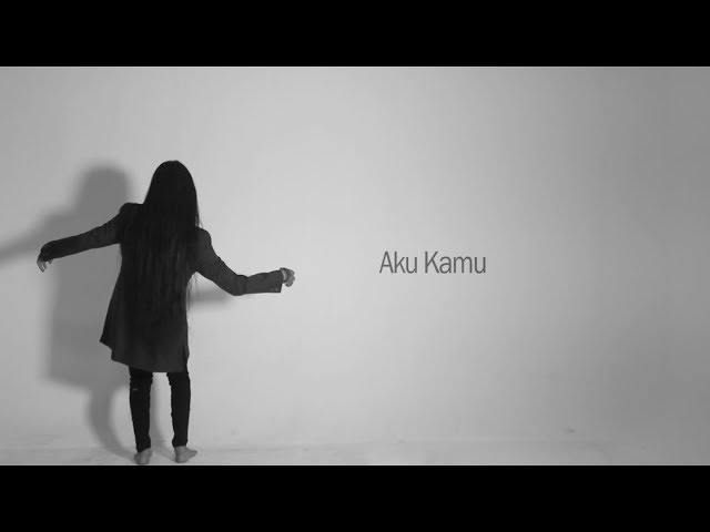 MAW u0026 WANG - AKU KAMU ( OFFICIAL VIDEO CLIP ) class=