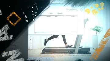 Applications gestion salle de sport