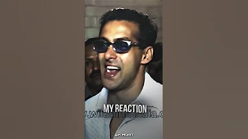 salman khan edit