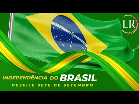 DESFILE DA INDEPENDÊNCIA