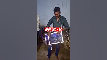 🎧🥁Home Made Octapad ‼️ Arun Spd - 30 #octapad #spd30 #ytshorts #shorts #shortvideo #short #live