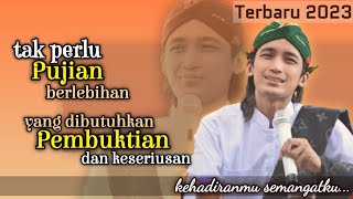 IT’S NOT AS EASY AS SAYING I LOVE YOU || Latest Recitation with Gus UlinNuha 2023