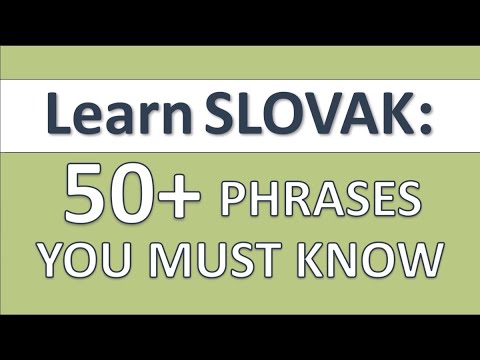 50+ phrases in