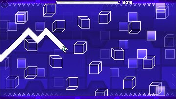 Rampant -[Hard Demon Layout Created by Me]-