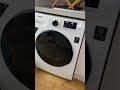Samsung Washer Dryer Is This A Normal Sound Samsung Washer Dryer Is This A Normal Sound