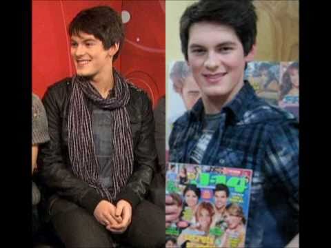 My Second Brad Kavanagh/Fabian Rutter video