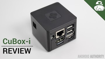 CuBox-i review