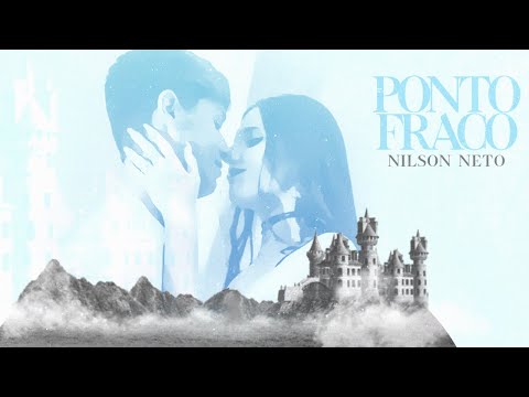 PONTO FRACO - NILSON NETO
