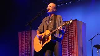 Travis - Idlewild O2 Academy, Birmingham, Uk 12052016