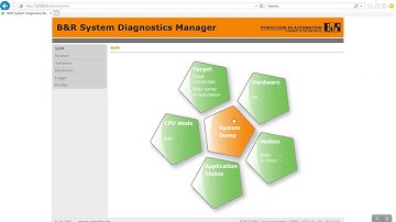 B&R Automation Studio Basics Ex 11