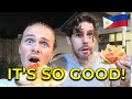 We did NOT EAT for 42 Hours! (Reaction to food)