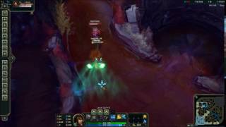 Cass Reverse R Example 2