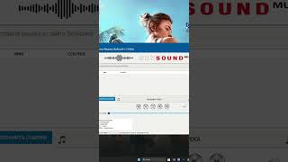 🚀 Скачивание музыки с SkySound #дудченко #программы