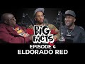 Big Facts E4: Eldorado Red on Beating 25 Yr Sentence, Doe B, Street Smarts, Spiritual Battles & More