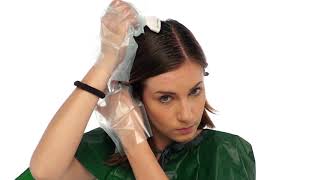 My First Herbatint Application