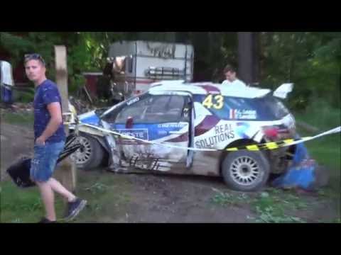 Neste Rally Finland